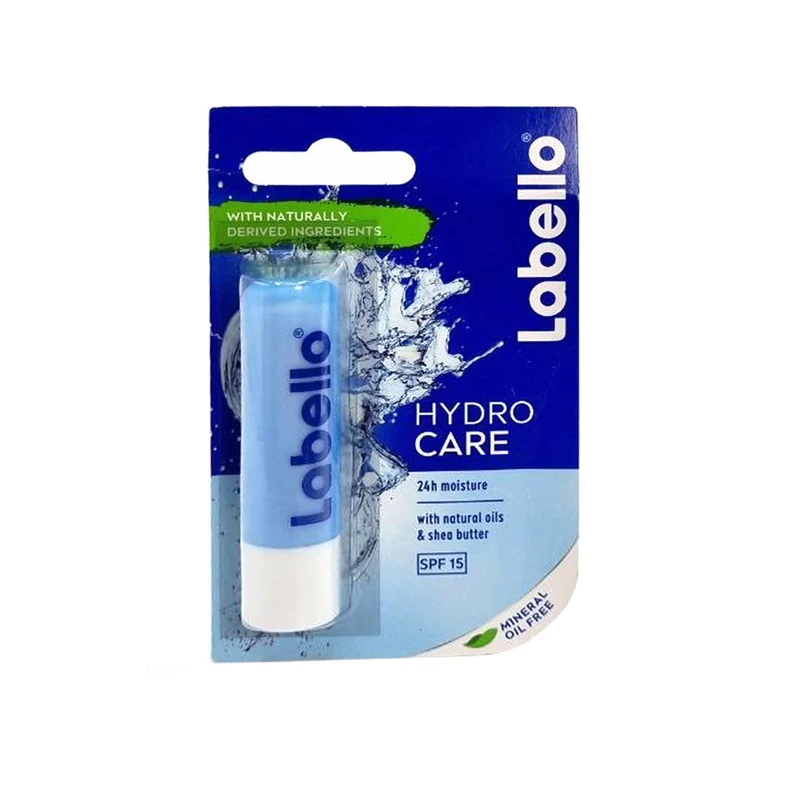 بالم لب  لابلو مدل HYDRO CARE حجم 5.5 میل