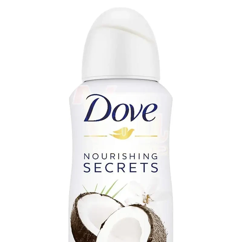 اسپری داوو نارگیل حجم 250 میل