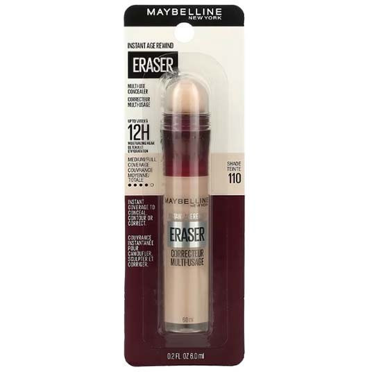 کانسیلر میبلین (Maybelline) شماره 110