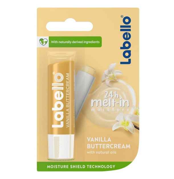 بالم لب لابلو مدل vanilla